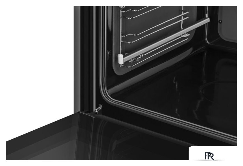 Электрический духовой шкаф Weissgauff EOM 899 Color Touch Black Matt - Изображение №11 — Интернет-магазин ПроЗаказ