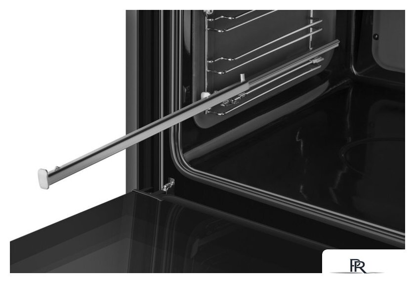 Электрический духовой шкаф Weissgauff EOM 899 Color Touch Black Matt - Изображение №12 — Интернет-магазин ПроЗаказ