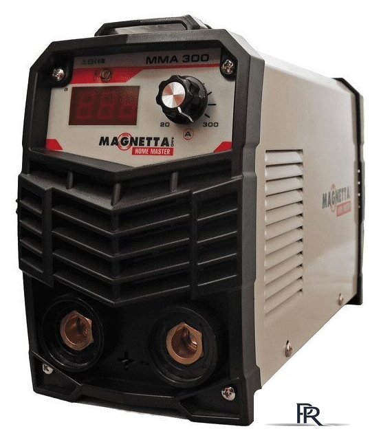 Сварочный инвертор Magnetta MMA-300 - Изображение №1 — Интернет-магазин ПроЗаказ