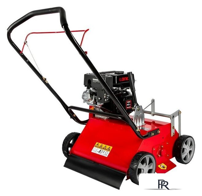 Скарификатор DDE SC 51 - Изображение №3 — Интернет-магазин ПроЗаказ