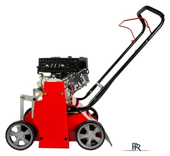 Скарификатор DDE SC 51 - Изображение №5 — Интернет-магазин ПроЗаказ