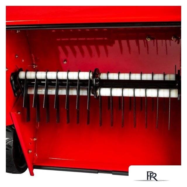 Скарификатор DDE SC 51 - Изображение №2 — Интернет-магазин ПроЗаказ