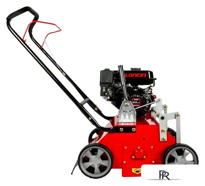 Скарификатор DDE SC 51 - Изображение №4 — Интернет-магазин ПроЗаказ