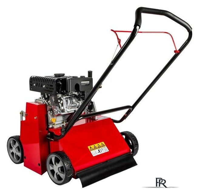 Скарификатор DDE SC 51 - Изображение №8 — Интернет-магазин ПроЗаказ