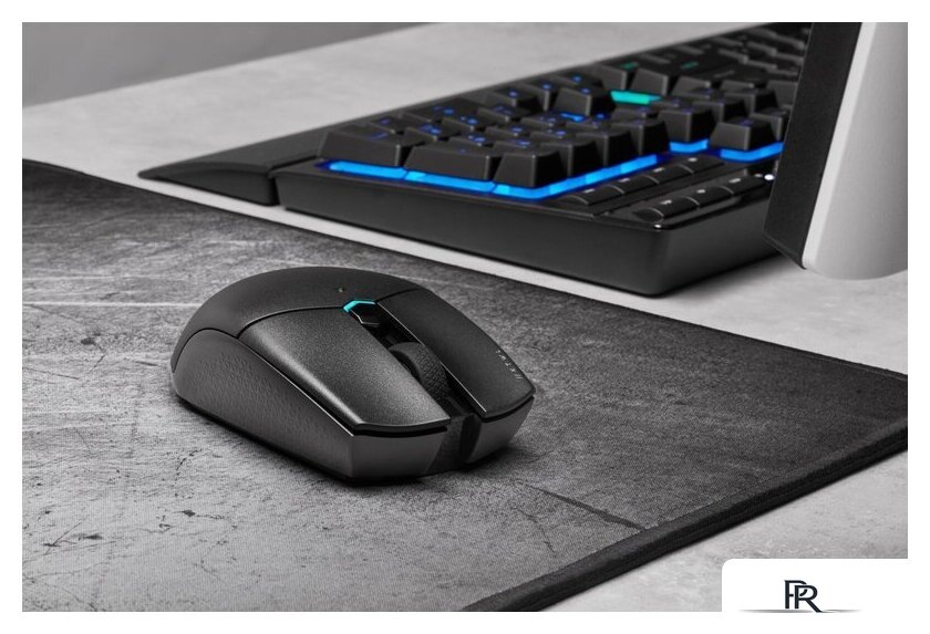 Игровая мышь Corsair Katar Pro Wireless - Изображение №15 — Интернет-магазин ПроЗаказ