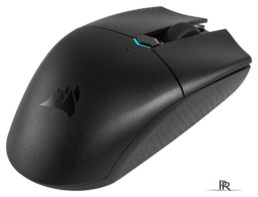 Игровая мышь Corsair Katar Pro Wireless - Изображение №3 — Интернет-магазин ПроЗаказ