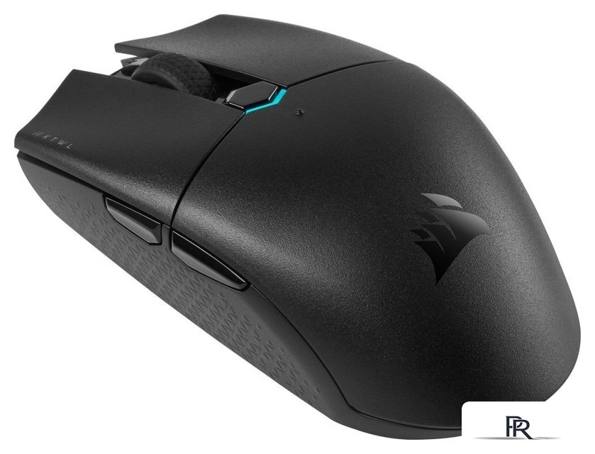 Игровая мышь Corsair Katar Pro Wireless - Изображение №2 — Интернет-магазин ПроЗаказ