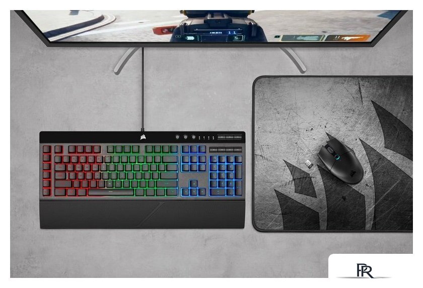 Игровая мышь Corsair Katar Pro Wireless - Изображение №14 — Интернет-магазин ПроЗаказ