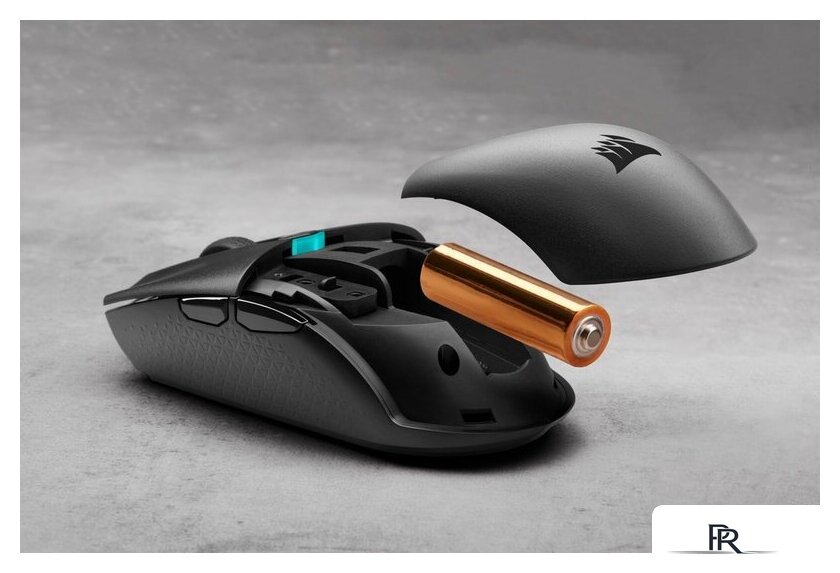 Игровая мышь Corsair Katar Pro Wireless - Изображение №24 — Интернет-магазин ПроЗаказ
