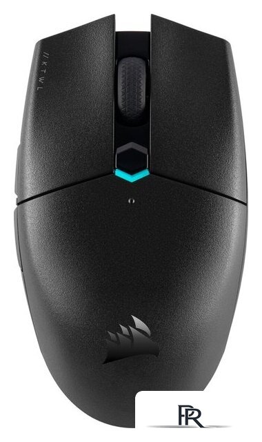 Игровая мышь Corsair Katar Pro Wireless - Изображение №1 — Интернет-магазин ПроЗаказ