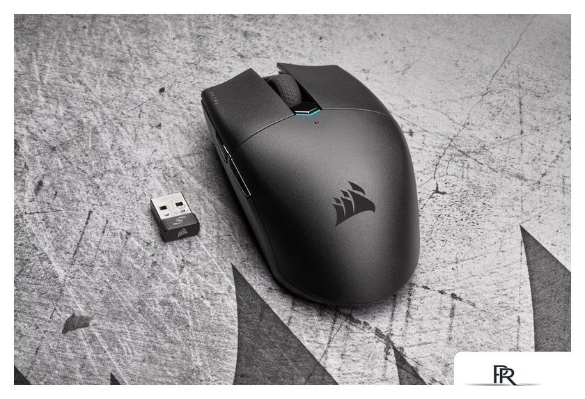 Игровая мышь Corsair Katar Pro Wireless - Изображение №23 — Интернет-магазин ПроЗаказ