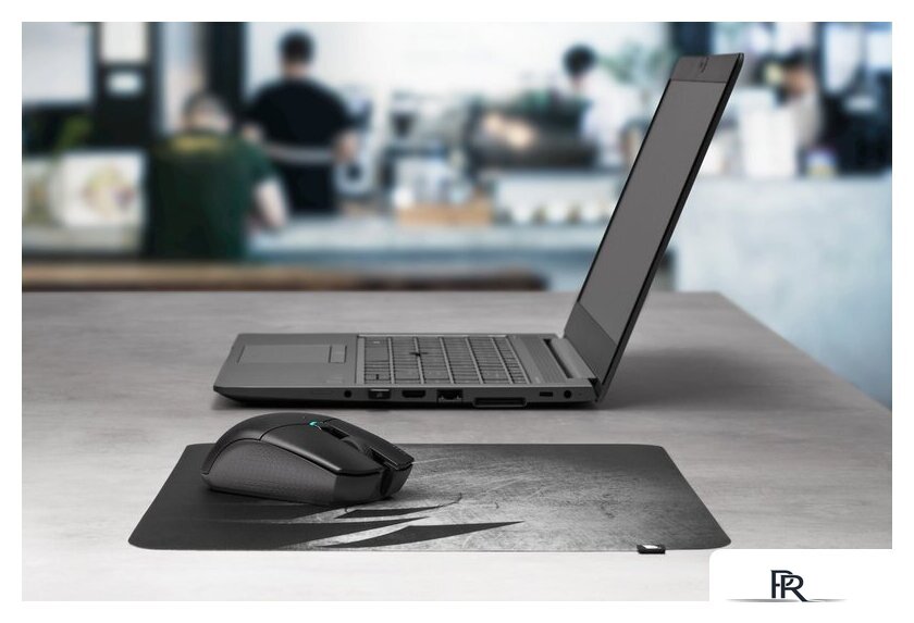 Игровая мышь Corsair Katar Pro Wireless - Изображение №21 — Интернет-магазин ПроЗаказ