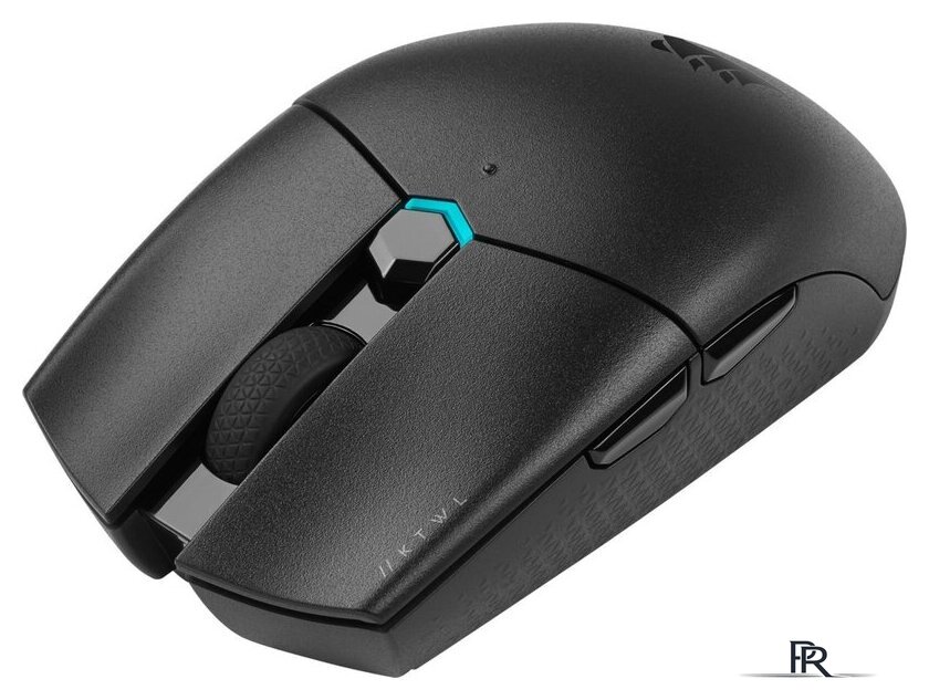 Игровая мышь Corsair Katar Pro Wireless - Изображение №4 — Интернет-магазин ПроЗаказ