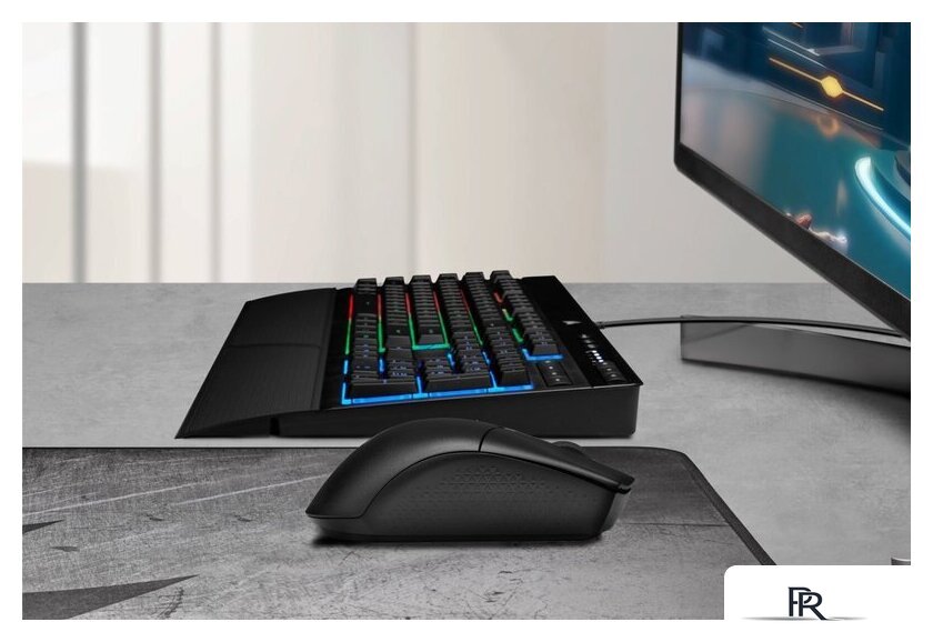 Игровая мышь Corsair Katar Pro Wireless - Изображение №17 — Интернет-магазин ПроЗаказ