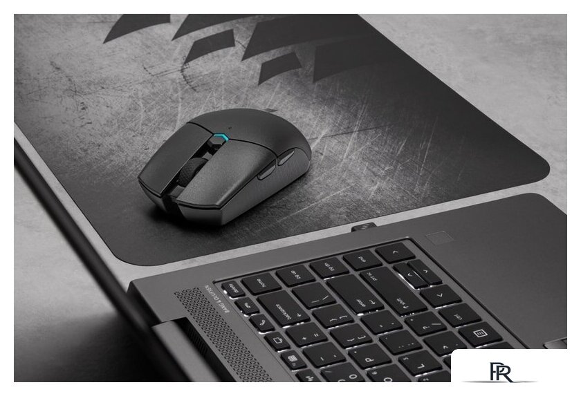 Игровая мышь Corsair Katar Pro Wireless - Изображение №22 — Интернет-магазин ПроЗаказ