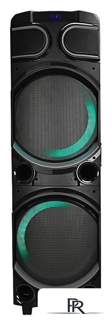 Патибокс Dialog AO-510 - Изображение №1 — Интернет-магазин ПроЗаказ