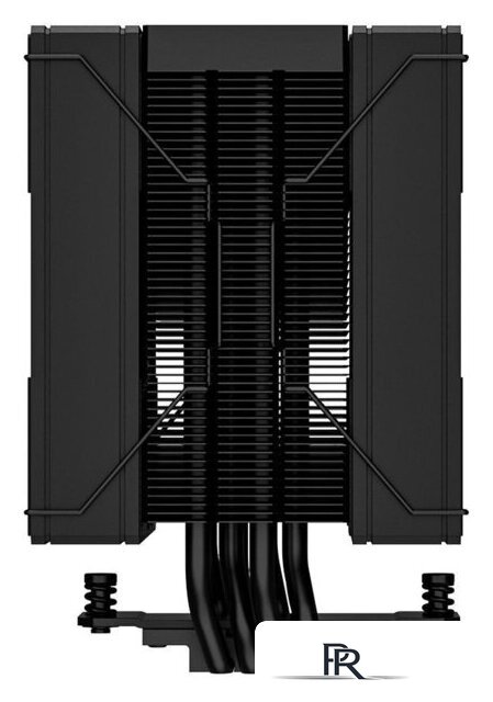 Кулер для процессора ID-Cooling Frozn A410 DK - Изображение №3 — Интернет-магазин ПроЗаказ