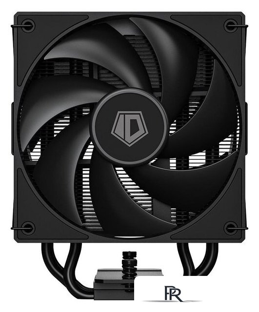 Кулер для процессора ID-Cooling Frozn A410 DK - Изображение №7 — Интернет-магазин ПроЗаказ