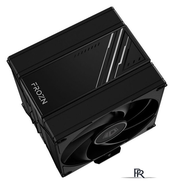 Кулер для процессора ID-Cooling Frozn A410 DK - Изображение №5 — Интернет-магазин ПроЗаказ