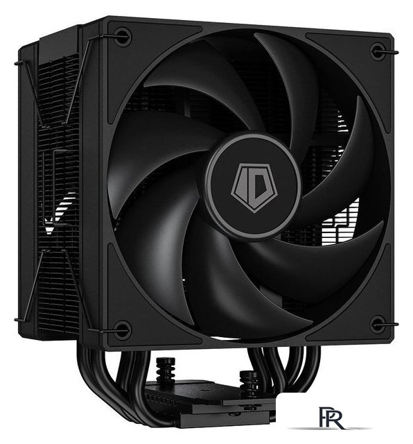 Кулер для процессора ID-Cooling Frozn A410 DK - Изображение №2 — Интернет-магазин ПроЗаказ