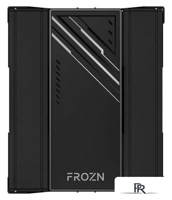 Кулер для процессора ID-Cooling Frozn A410 DK - Изображение №6 — Интернет-магазин ПроЗаказ