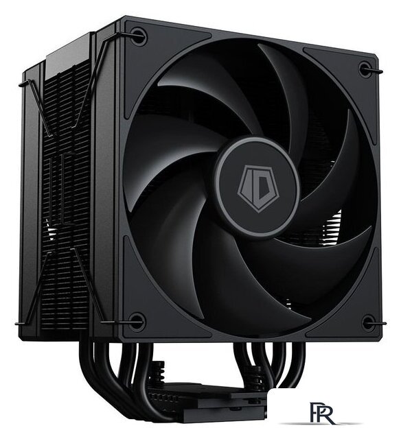 Кулер для процессора ID-Cooling Frozn A410 DK - Изображение №4 — Интернет-магазин ПроЗаказ