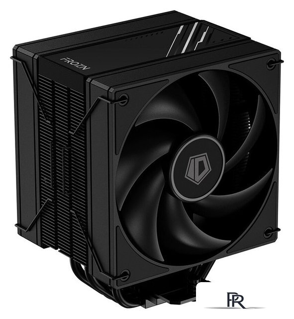 Кулер для процессора ID-Cooling Frozn A410 DK - Изображение №1 — Интернет-магазин ПроЗаказ