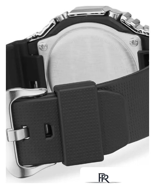 Наручные часы Casio G-Shock GBM-2100-1A - Изображение №4 — Интернет-магазин ПроЗаказ