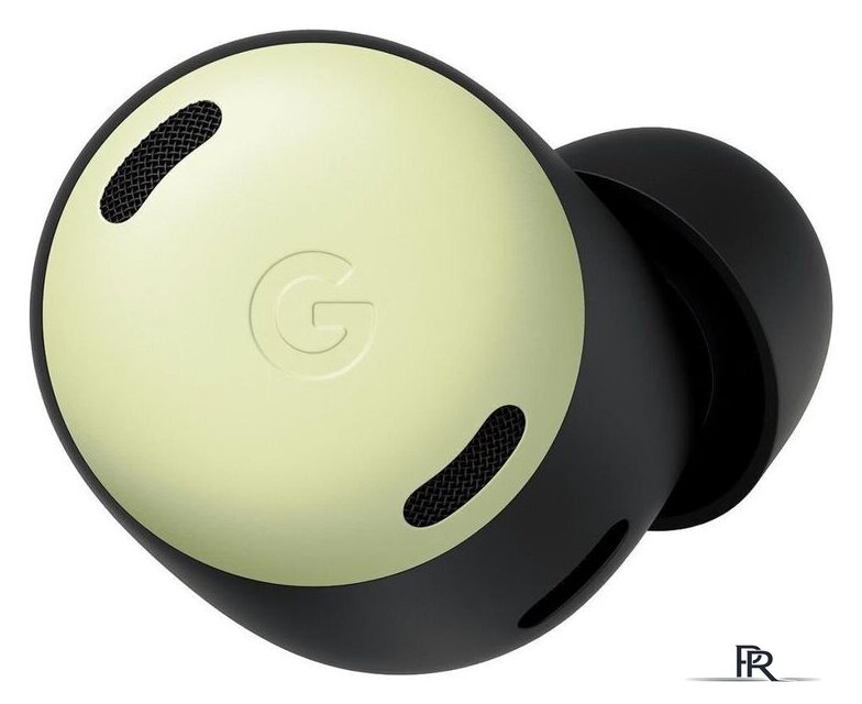 Наушники Google Pixel Buds Pro (лемонграсс) - Изображение №2 — Интернет-магазин ПроЗаказ