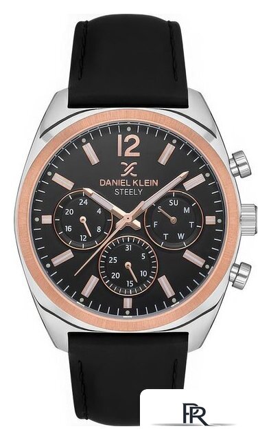 Наручные часы Daniel Klein Steely 13703-5 - Изображение №1 — Интернет-магазин ПроЗаказ