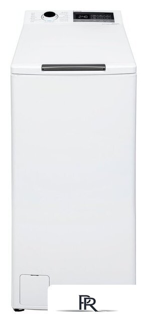 Стиральная машина с вертикальной загрузкой Бирюса WM-MT813/05 - Изображение №1 — Интернет-магазин ПроЗаказ