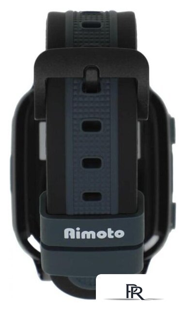 Детские умные часы Aimoto Star 4G (черный) - Изображение №7 — Интернет-магазин ПроЗаказ