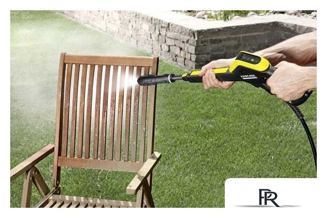 Трубка для пистолета Karcher Vario Power 145 2.642-725.0 - Изображение №3 — Интернет-магазин ПроЗаказ