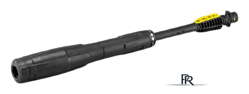 Трубка для пистолета Karcher Vario Power 145 2.642-725.0 - Изображение №1 — Интернет-магазин ПроЗаказ