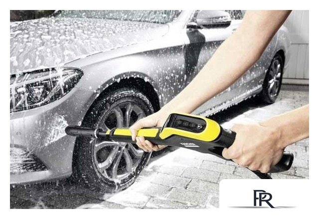 Трубка для пистолета Karcher Vario Power 145 2.642-725.0 - Изображение №4 — Интернет-магазин ПроЗаказ