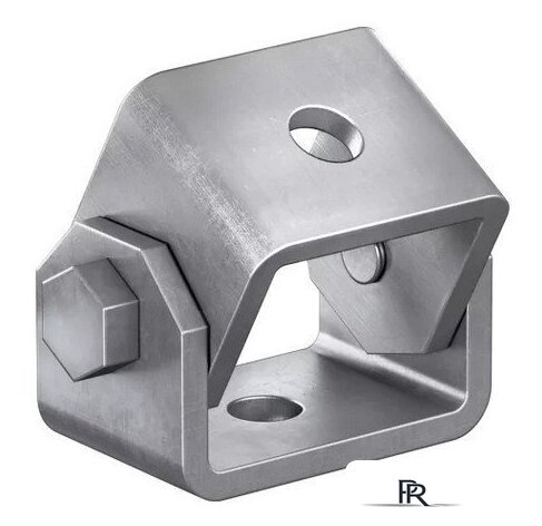 Скоба Fischer FUH 13 543065 (6 шт) - Изображение №1 — Интернет-магазин ПроЗаказ
