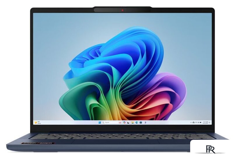 Ноутбук Lenovo IdeaPad Slim 5 14AHP11 83S30003RK - Изображение №1 — Интернет-магазин ПроЗаказ
