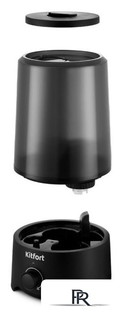 Увлажнитель воздуха Kitfort KT-2819 - Изображение №5 — Интернет-магазин ПроЗаказ