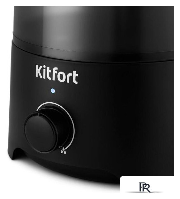 Увлажнитель воздуха Kitfort KT-2819 - Изображение №3 — Интернет-магазин ПроЗаказ