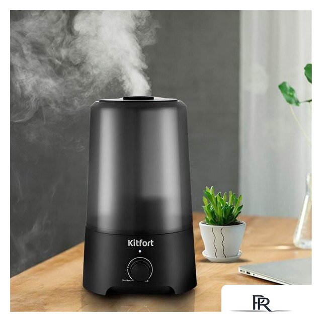Увлажнитель воздуха Kitfort KT-2819 - Изображение №2 — Интернет-магазин ПроЗаказ