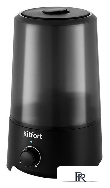 Увлажнитель воздуха Kitfort KT-2819 - Изображение №1 — Интернет-магазин ПроЗаказ