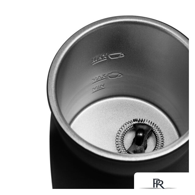 Автоматический вспениватель молока Kitfort KT-785 - Изображение №6 — Интернет-магазин ПроЗаказ