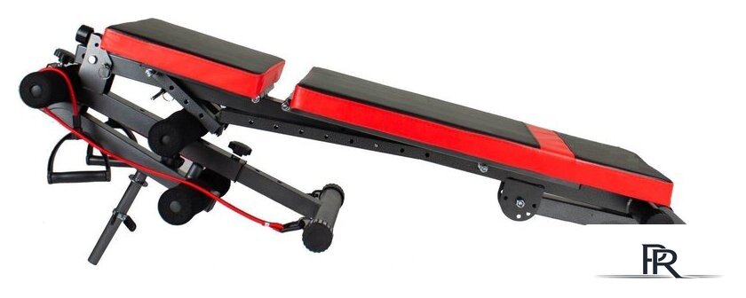 Силовая скамья AMETIST 49 Pro с партой - Изображение №7 — Интернет-магазин ПроЗаказ