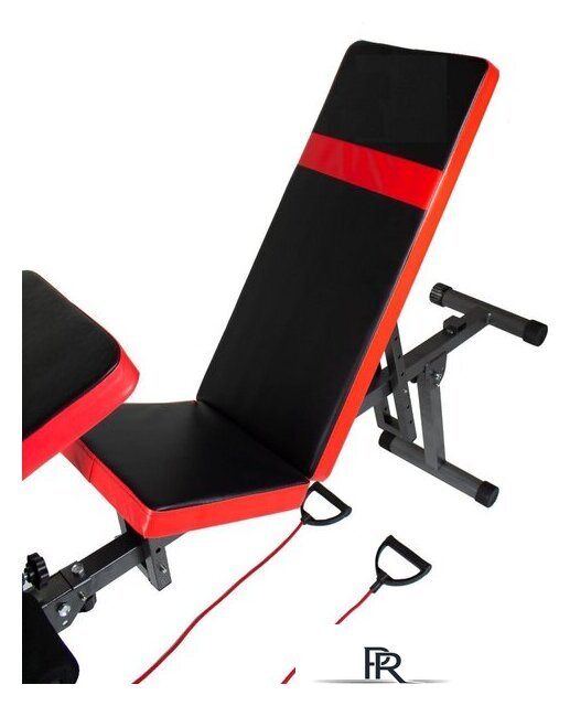 Силовая скамья AMETIST 49 Pro с партой - Изображение №10 — Интернет-магазин ПроЗаказ