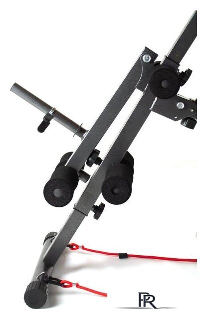 Силовая скамья AMETIST 49 Pro с партой - Изображение №13 — Интернет-магазин ПроЗаказ