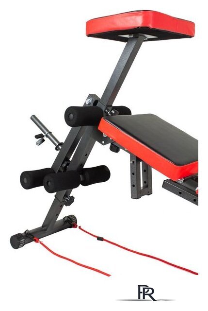 Силовая скамья AMETIST 49 Pro с партой - Изображение №11 — Интернет-магазин ПроЗаказ