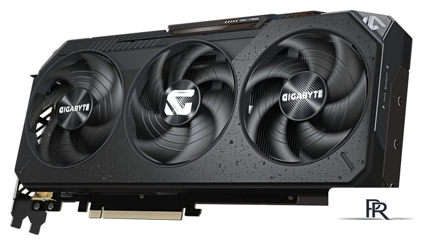 Видеокарта Gigabyte Radeon RX 9070 Gaming 16G GV-R9070GAMING-16GD - Изображение №3 — Интернет-магазин ПроЗаказ
