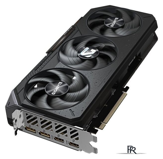 Видеокарта Gigabyte Radeon RX 9070 Gaming 16G GV-R9070GAMING-16GD - Изображение №6 — Интернет-магазин ПроЗаказ