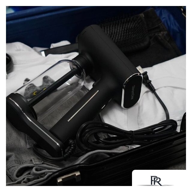 Отпариватель SteamOne Karl XL 2 EUXL400BV2 - Изображение №9 — Интернет-магазин ПроЗаказ