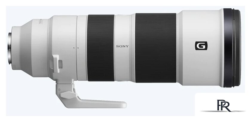 Объектив Sony FE 200-600 mm f/5.6-6.3 G OSS - Изображение №4 — Интернет-магазин ПроЗаказ